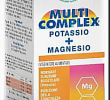 Multicomplex Potassio + Magnesio